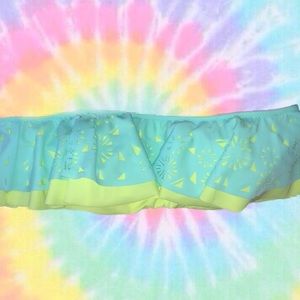 Victoria’s Secret Bandeau Bathing Suit Top